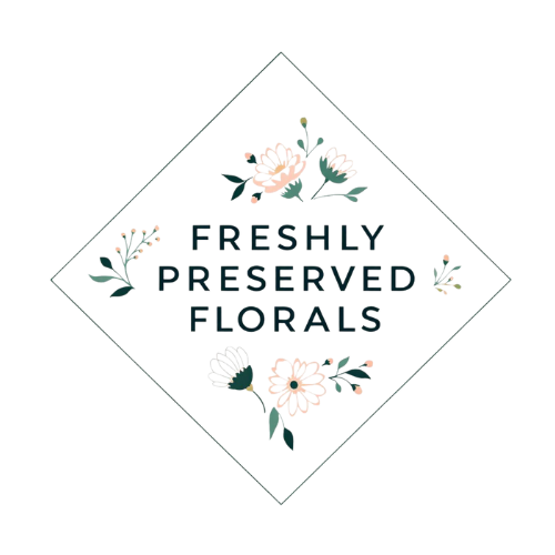 Freshly Preserved Florals
